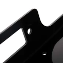 Heavy Duty Winch Mounting Plate