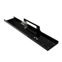 Heavy Duty Winch Mounting Plate