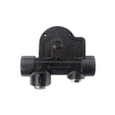 Pump Housing (PFTK-230V)