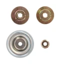 Hub Washers (PGBC-5200-BP)