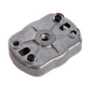 Recoil Pulley (PGBC-5200/ PGEA-5200/ PGMT-5200)