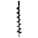 Earth Auger 100mm Drill Bit (PGEA-5200)