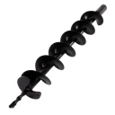 Earth Auger 100mm Drill Bit (PGEA-5200)