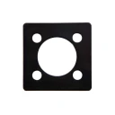Earth Auger Gearbox Spacer (PGEA-5200)