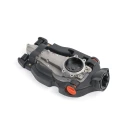 Hedge Trimmer Gearbox (PGHT-2600)