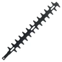 Hedge Trimmer Attachment Blade (PGMT-5200)
