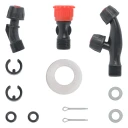 Pump Sprayer Parts (PGPS-016/PGPS-020)