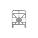 Air Filter Spacer (PGTR-5200)