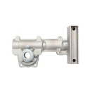 Left Side Gearbox Case (PGTR-5200)