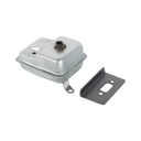 Exhaust & Gasket (PGWT-5200)