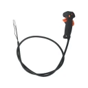 Throttle Assembly (PGWT-5200)