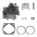 Barrel & Piston Kit (PGBC-5200/PGBC-5200-BP/PGEA-5200/PGMT-5200/PPWP-1000)