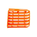Rear Cooling Fins (PGBC-5200/PGMT-5200/PGEA-5200)