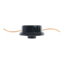 Replacement Bump Feed Grass Trimming Spool