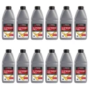 12 Pack 1L - 2 Stroke Oil (2T)