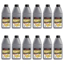 12 Pack 1L - 4 Stroke Oil for ParkerBrand Machines (SAE30)