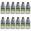 12 Pack of 1L - Chainsaw Oil (ISO100)