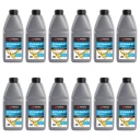 12 Pack of 1L - Hydraulic Oil (ISO 46)