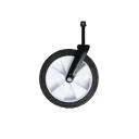 Front Wheel Assembly (PMTC-4208B)