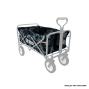 Blue Digital Camouflage Bag (PMTC-4208B)