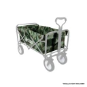 Green Digital Camouflage Bag (PMTC-4208B)