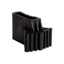 Replacement Square Rubber Foot for Multi Purpose Ladders (PMTL-3200/PMTL-3800)