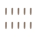 10 x Electrodes (PPC-50)
