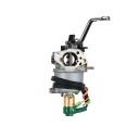 Carburettor (PPG-6870)