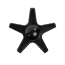 Replacement Rear Wheel Centre Cap (PPLM-21196)