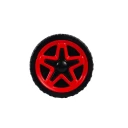 Replacement Front Wheel (PPLM-21196)