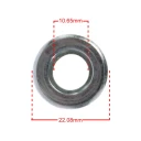 8mm Blade Adaptor Spacer (PPLM-1798/ PPLM-18140/ PPLM-21196)