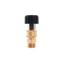 Hose Quick Release Coupling (PPPW-2900/PPPW-3100)