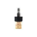 Hose Quick Release Coupling (PPPW-2900/PPPW-3100)