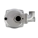 2" Complete Pump Housing (PPWP-2000)