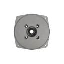2" Pump Cover (PPWP-2000)
