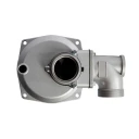 3" Complete Pump Housing (PPWP-3000)