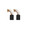 Carbon Brushes (PSMS-255-DB)