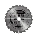 250mm Table Circular Saw Blade (24-Tooth)
