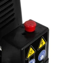 6 Litre Air Compressor & Tool Kit – 1.5HP Oil-Free Portable Compressor, 115 PSI