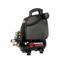 6 Litre Air Compressor & Tool Kit – 1.5HP Oil-Free Portable Compressor, 115 PSI