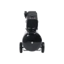 50 Litre Air Compressor with Hose Reel & Tool Kit - 9.6 CFM, 2.5 HP, 50L