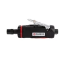 ParkerBrand 1/4" Air Die Grinder Kit – Heavy Duty Pneumatic Grinder Set with Case