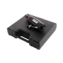 ParkerBrand 1/4" Air Die Grinder Kit – Heavy Duty Pneumatic Grinder Set with Case
