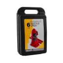 6 Ton Hydraulic Bottle Jack