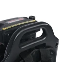65cc Petrol Backpack Leaf Blower, Extremely Powerful - 210MPH (MK-II)