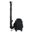 65cc Petrol Backpack Leaf Blower, Extremely Powerful - 210MPH (MK-II)