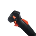 65cc Petrol Backpack Leaf Blower, Extremely Powerful - 210MPH (MK-II)