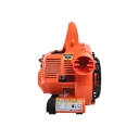 26cc 3-in-1 Petrol Leaf Blower, Vacuum, Mulcher & Shredder
