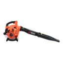 26cc 3-in-1 Petrol Leaf Blower, Vacuum, Mulcher & Shredder