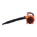 26cc 3-in-1 Petrol Leaf Blower, Vacuum, Mulcher & Shredder